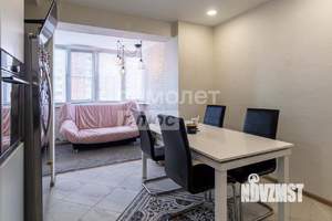 2-к квартира, вторичка, 71м2, 11/17 этаж