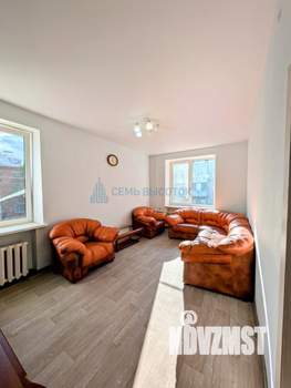 2-к квартира, вторичка, 57м2, 2/2 этаж