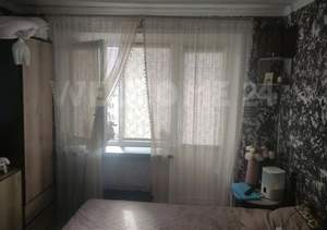 1-к квартира, вторичка, 33м2, 7/9 этаж