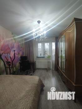 2-к квартира, вторичка, 59м2, 3/18 этаж