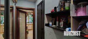 1-к квартира, вторичка, 39м2, 1/5 этаж