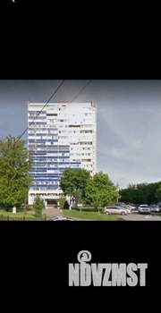 2-к квартира, вторичка, 54м2, 14/16 этаж