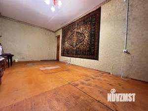2-к квартира, вторичка, 45м2, 1/5 этаж