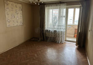 2-к квартира, вторичка, 50м2, 8/10 этаж