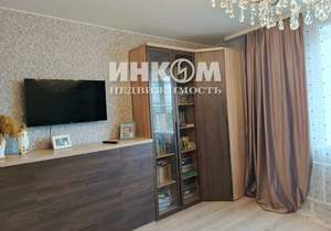 2-к квартира, вторичка, 72м2, 2/22 этаж