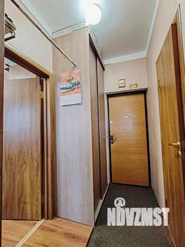 1-к квартира, вторичка, 34м2, 4/14 этаж