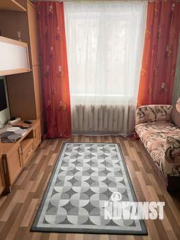 1-к квартира, вторичка, 31м2, 3/5 этаж