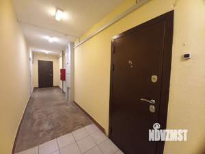3-к квартира, вторичка, 71м2, 1/12 этаж