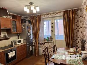 2-к квартира, вторичка, 66м2, 8/17 этаж