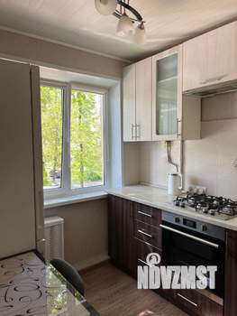 2-к квартира, вторичка, 44м2, 2/5 этаж