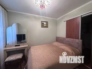 2-к квартира, вторичка, 43м2, 5/5 этаж