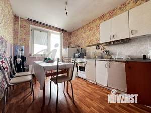 3-к квартира, вторичка, 91м2, 5/12 этаж