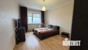2-к квартира, вторичка, 72м2, 22/22 этаж