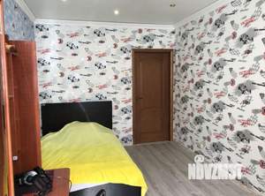 4-к квартира, вторичка, 105м2, 1/14 этаж