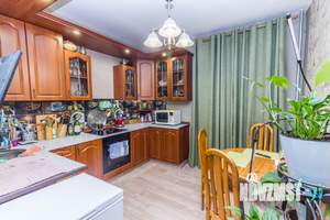 3-к квартира, вторичка, 75м2, 6/17 этаж