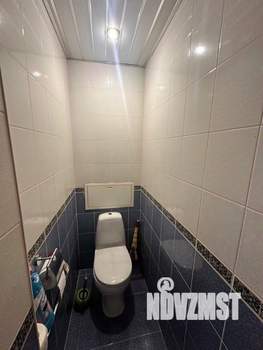 2-к квартира, вторичка, 50м2, 9/9 этаж