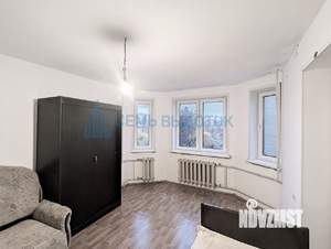 2-к квартира, вторичка, 60м2, 3/17 этаж