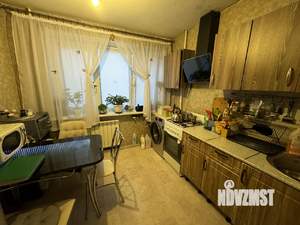 1-к квартира, вторичка, 35м2, 7/9 этаж