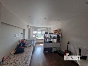 2-к квартира, вторичка, 52м2, 11/15 этаж