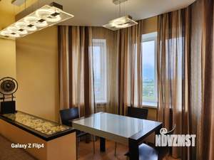 3-к квартира, вторичка, 104м2, 12/14 этаж