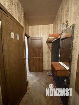 2-к квартира, вторичка, 44м2, 4/5 этаж