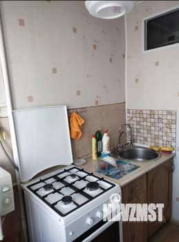2-к квартира, вторичка, 44м2, 3/5 этаж