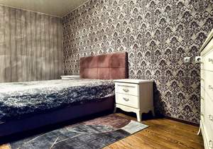 2-к квартира, вторичка, 74м2, 2/19 этаж