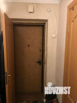 1-к квартира, вторичка, 33м2, 2/4 этаж