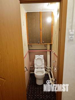 1-к квартира, вторичка, 35м2, 3/5 этаж