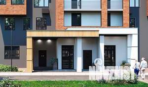 2-к квартира, вторичка, 67м2, 5/22 этаж