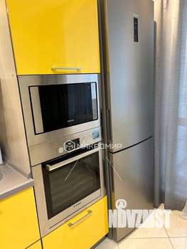 2-к квартира, вторичка, 55м2, 2/14 этаж