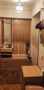 2-к квартира, вторичка, 42м2, 5/5 этаж