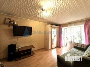 1-к квартира, вторичка, 30м2, 2/5 этаж
