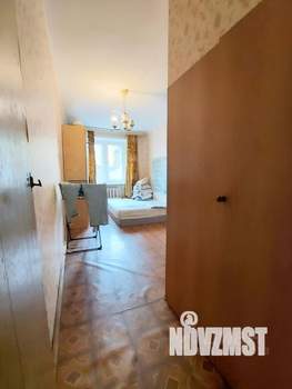 3-к квартира, вторичка, 57м2, 1/5 этаж