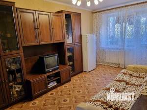 3-к квартира, вторичка, 58м2, 4/5 этаж