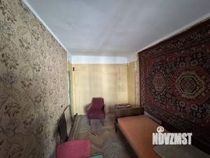 2-к квартира, вторичка, 43м2, 2/5 этаж