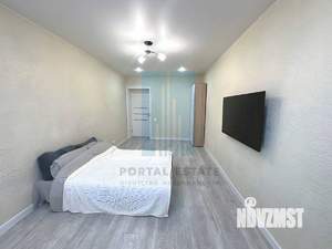 2-к квартира, вторичка, 48м2, 4/5 этаж