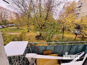 1-к квартира, вторичка, 30м2, 2/5 этаж