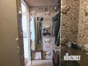 1-к квартира, вторичка, 30м2, 5/5 этаж