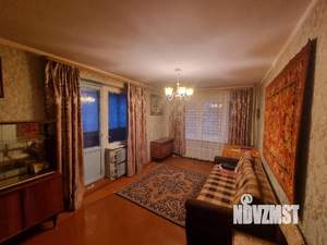 2-к квартира, вторичка, 50м2, 1/9 этаж