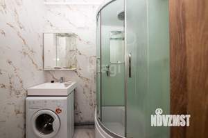 2-к квартира, вторичка, 45м2, 1/5 этаж