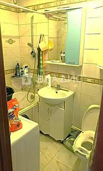 2-к квартира, вторичка, 44м2, 3/5 этаж
