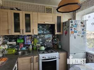1-к квартира, вторичка, 33м2, 9/9 этаж