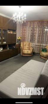 1-к квартира, вторичка, 33м2, 5/9 этаж