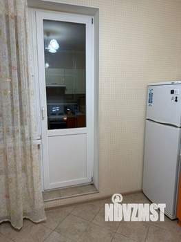 1-к квартира, вторичка, 35м2, 4/10 этаж