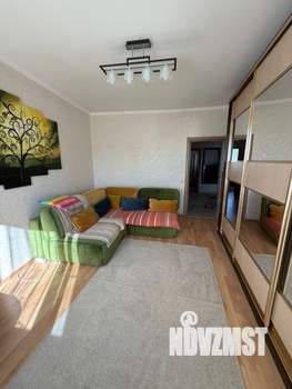 2-к квартира, вторичка, 71м2, 20/22 этаж