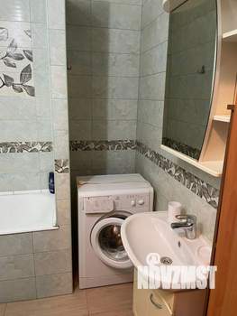 1-к квартира, вторичка, 43м2, 10/17 этаж