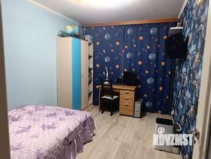 2-к квартира, вторичка, 55м2, 15/17 этаж