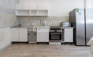 Студия квартира, вторичка, 35м2, 8/15 этаж