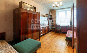 2-к квартира, вторичка, 48м2, 4/9 этаж